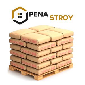 Цементные смеси