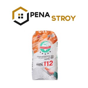 Декоративные штукатурные смеси