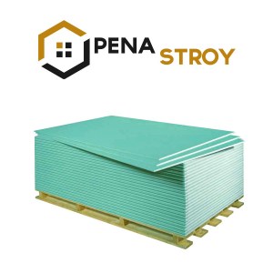 Гипсокартон