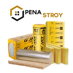 Минеральная вата