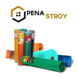 Сетки фасадные