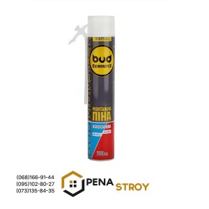 budmonster-pena-montazhnaya-vsesezonnaya