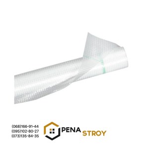 Пароизоляционная подкровельная пленка паробарьер H90