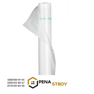 Пароизоляционная подкровельная пленка паробарьер H90