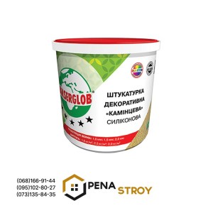 ANSERGLOB силиконовая «камешковая»